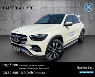Mercedes-Benz GLE 350 Gebrauchtwagen