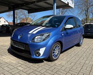 Renault Twingo Gebrauchtwagen
