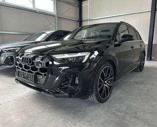 Audi SQ7 Gebrauchtwagen