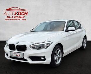 BMW 118 Gebrauchtwagen