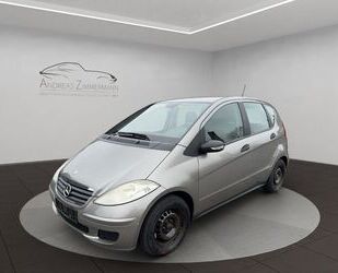 Mercedes-Benz A 180 Gebrauchtwagen
