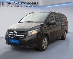Mercedes-Benz V 220 Gebrauchtwagen