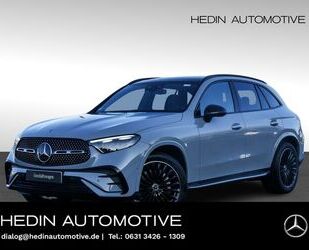 Mercedes-Benz GLC 450 Gebrauchtwagen