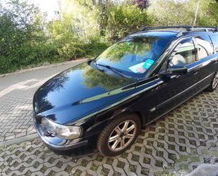 Volvo V70 Gebrauchtwagen