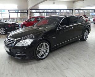 Mercedes-Benz S 65 AMG Gebrauchtwagen