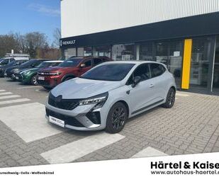 Renault Clio Gebrauchtwagen