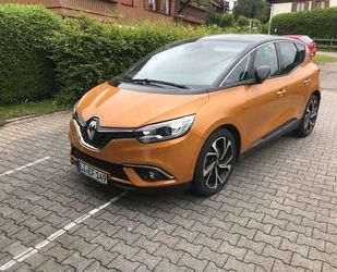 Renault Scenic Gebrauchtwagen