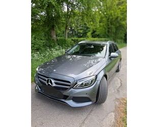 Mercedes-Benz C 180 Gebrauchtwagen