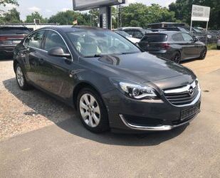 Opel Insignia Gebrauchtwagen