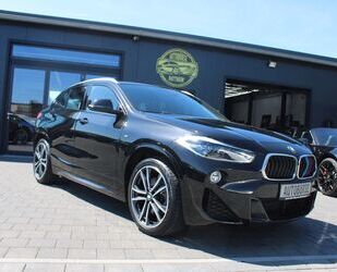 BMW X2 Gebrauchtwagen