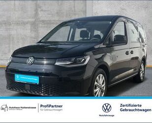 VW Caddy Maxi Gebrauchtwagen