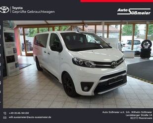 Toyota Proace (Verso) Gebrauchtwagen