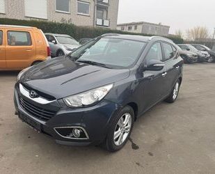 Hyundai ix35 Gebrauchtwagen