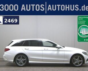 Mercedes-Benz C 250 Gebrauchtwagen