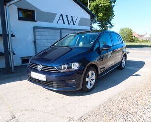 VW Golf Sportsvan Gebrauchtwagen
