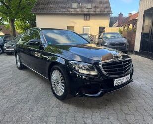 Mercedes-Benz C 220 Gebrauchtwagen