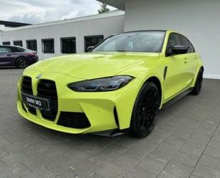 BMW M3 Gebrauchtwagen