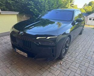 BMW 740 Gebrauchtwagen