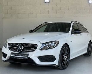 Mercedes-Benz C 43 AMG Gebrauchtwagen