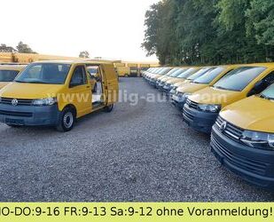 VW T5 Transporter Gebrauchtwagen