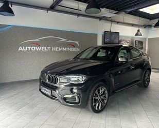 BMW X6 Gebrauchtwagen