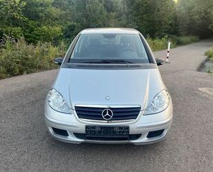 Mercedes-Benz A 150 Gebrauchtwagen