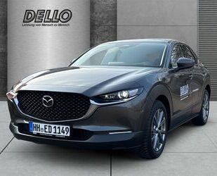 Mazda CX-30 Gebrauchtwagen