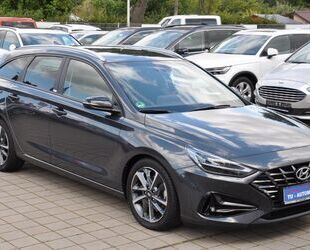 Hyundai i30 Gebrauchtwagen