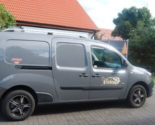 Mercedes-Benz Citan Gebrauchtwagen