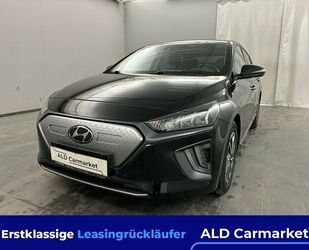 Hyundai IONIQ Gebrauchtwagen