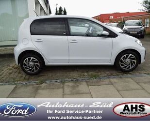 VW up! Gebrauchtwagen