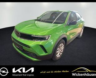 Opel Mokka-e Gebrauchtwagen