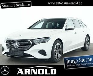 Mercedes-Benz E 450 Gebrauchtwagen