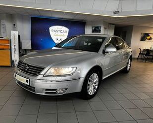 VW Phaeton Gebrauchtwagen