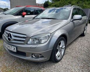 Mercedes-Benz C 280 Gebrauchtwagen