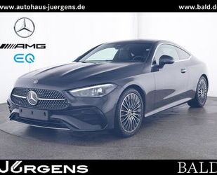Mercedes-Benz CLE 220 Gebrauchtwagen