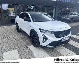 Renault Rafale Gebrauchtwagen