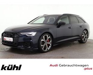 Audi S6 Gebrauchtwagen