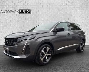 Peugeot 5008 Gebrauchtwagen