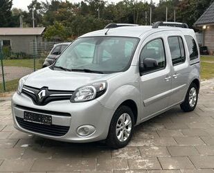 Renault Kangoo Gebrauchtwagen