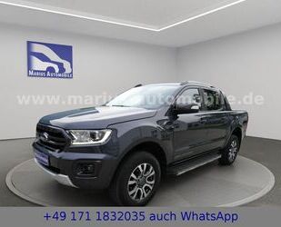 Ford Ranger Gebrauchtwagen