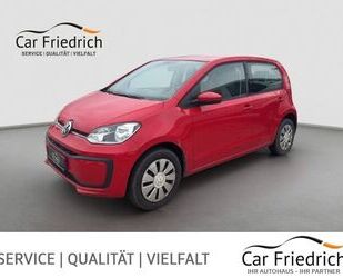 VW up! Gebrauchtwagen