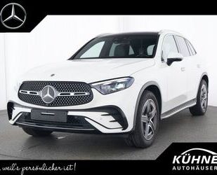 Mercedes-Benz GLC 300 Gebrauchtwagen