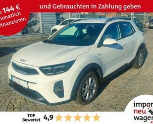 Kia Stonic Gebrauchtwagen