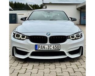 BMW M3 Gebrauchtwagen