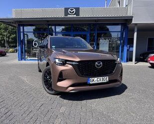 Mazda CX-80 Gebrauchtwagen