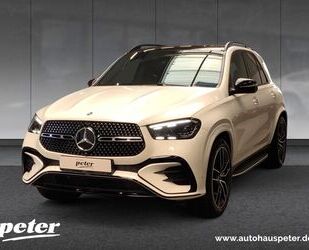Mercedes-Benz GLE 450 Gebrauchtwagen