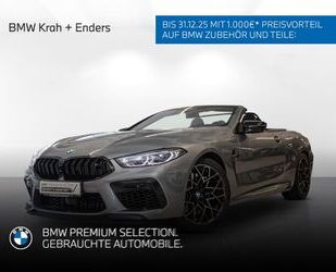 BMW M8 Gebrauchtwagen