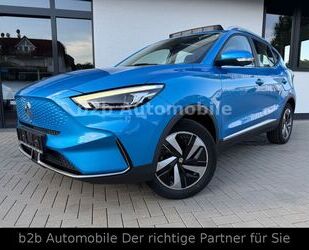 MG ZS Gebrauchtwagen