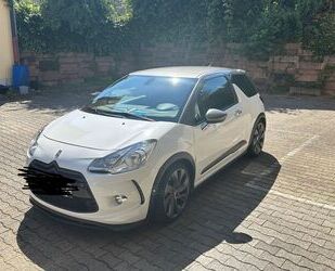 Citroen DS3 Gebrauchtwagen